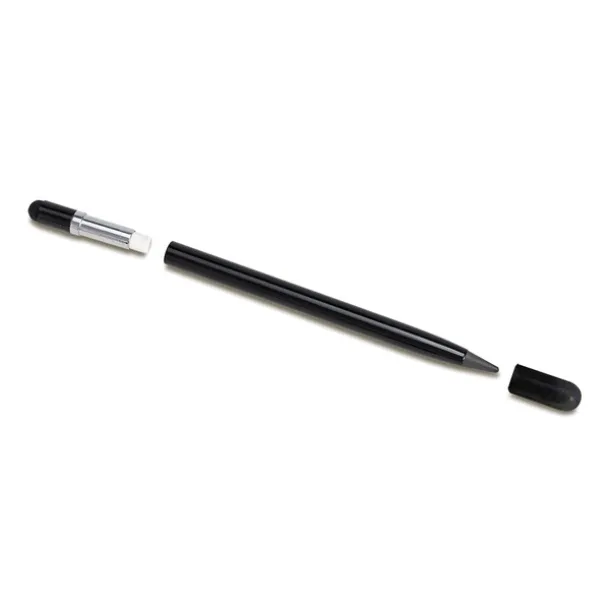 LAKIM livelong pencil Black