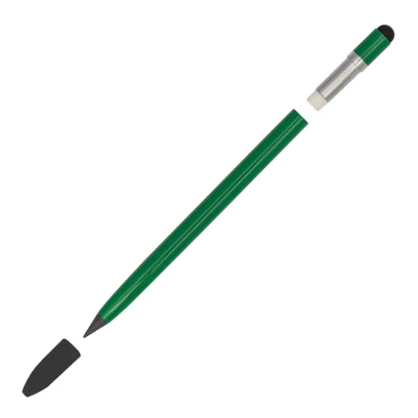 LAKIM livelong pencil Green