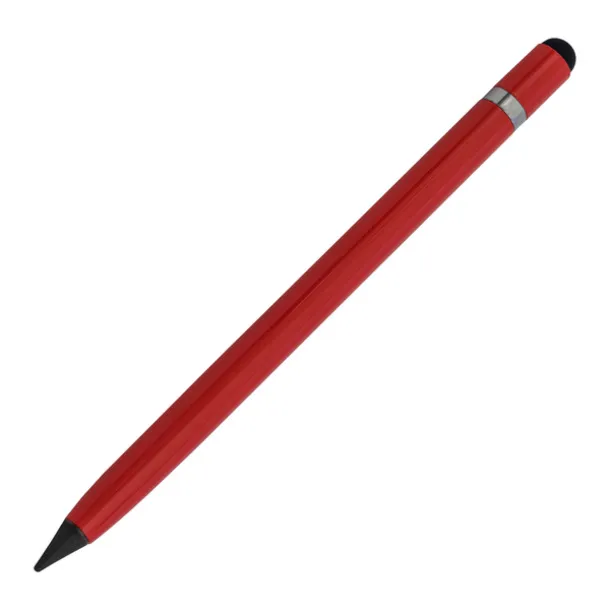 LAKIM livelong pencil Red