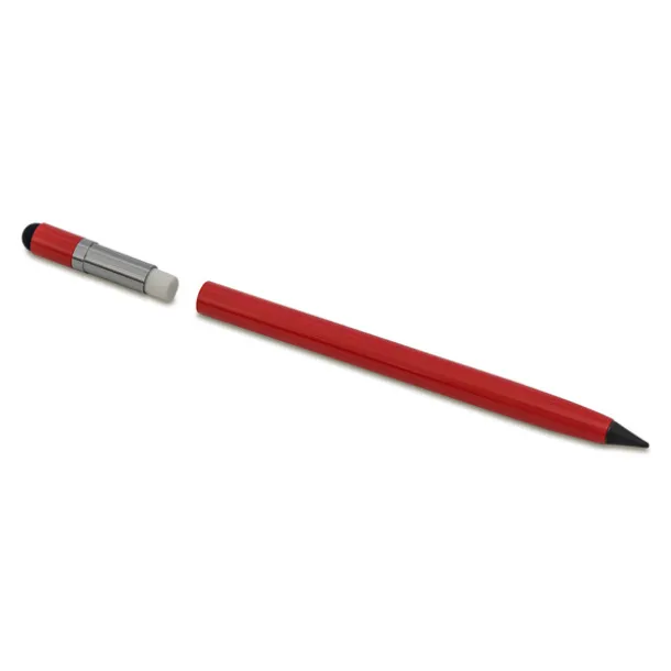 LAKIM livelong pencil Red