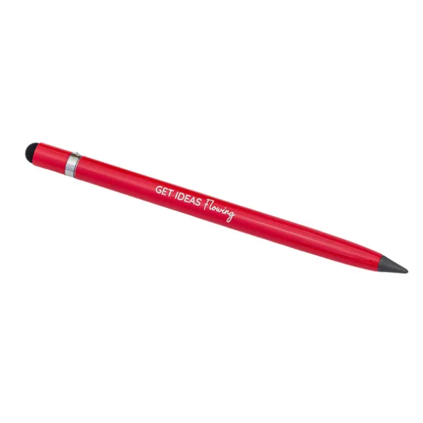 LAKIM livelong pencil Red