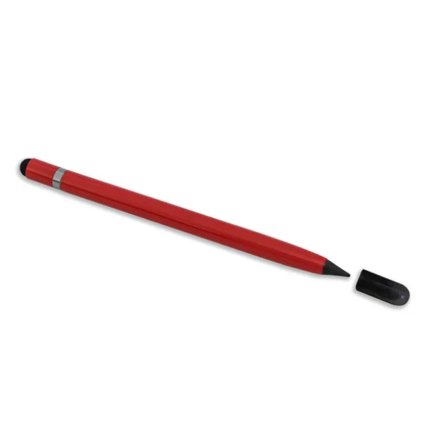 LAKIM livelong pencil Red