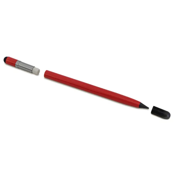 LAKIM livelong pencil Red