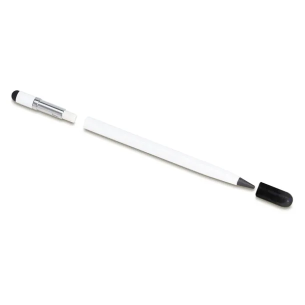 LAKIM livelong pencil White