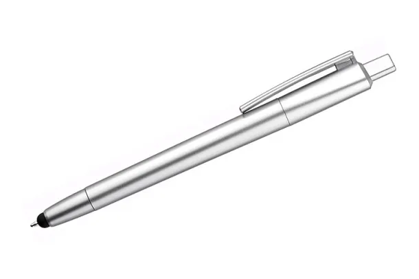 ANGI Touch pen Silver