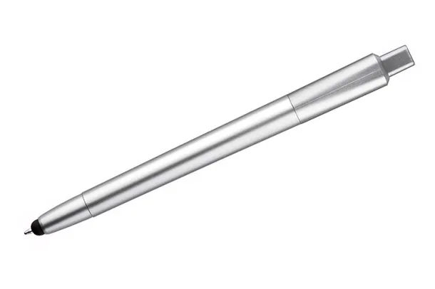 ANGI Touch pen Silver