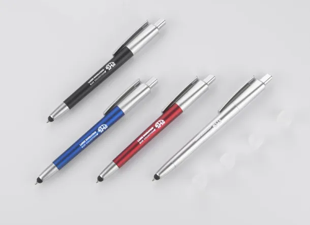 ANGI Touch pen Silver