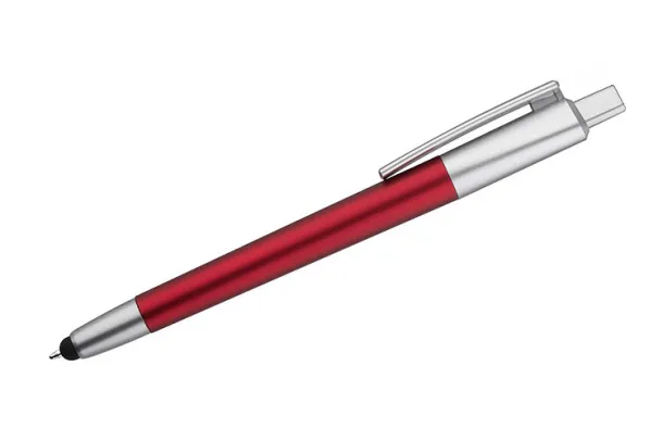 ANGI Touch pen Red