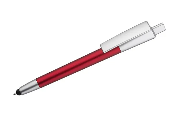 ANGI Touch pen Red