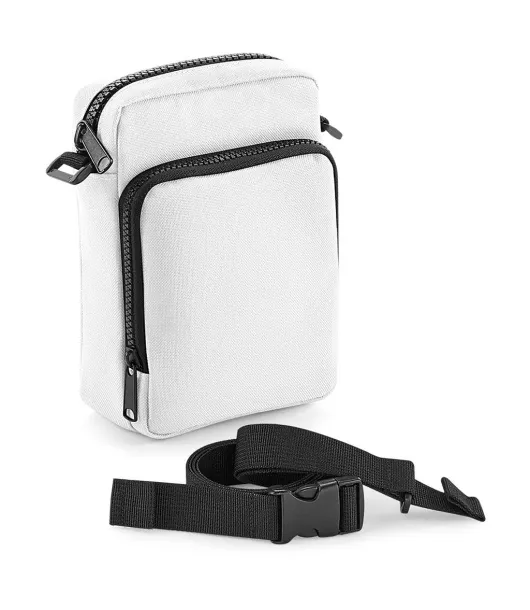  Modulr™ 1 Litre Multipocket - Bagbase Bijela