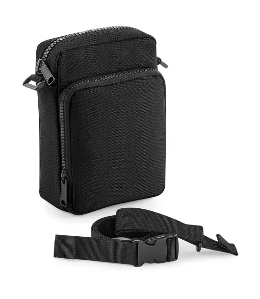  Modulr™ 1 Litre Multipocket - Bagbase Black