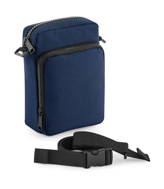  Modulr™ 1 Litre Multipocket - Bagbase French Navy