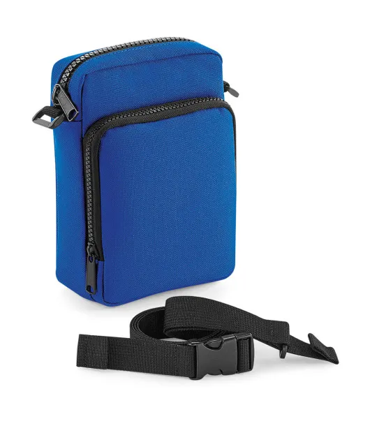  Modulr™ 1 Litre Multipocket - Bagbase Bright Royal