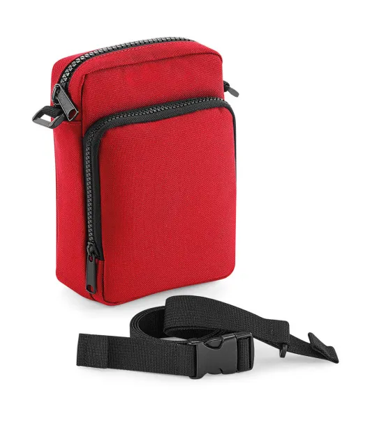  Modulr™ 1 Litre Multipocket - Bagbase Classic Red