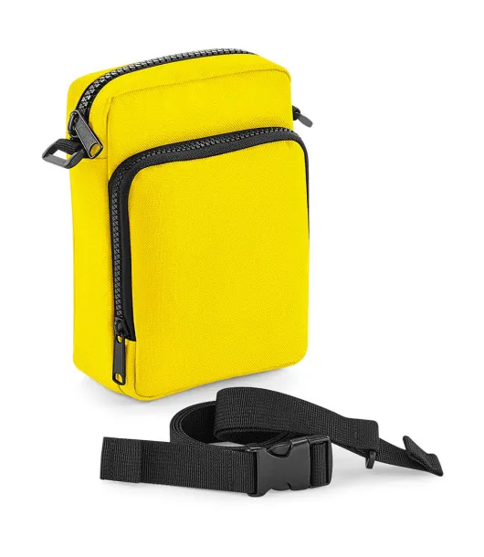  Modulr™ 1 Litre Multipocket - Bagbase Yellow