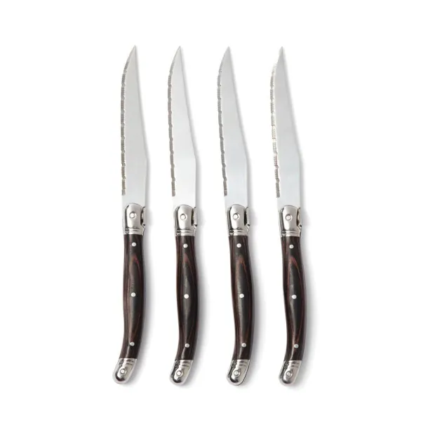  VINGA Gigaro meat knives - Vinga steel 