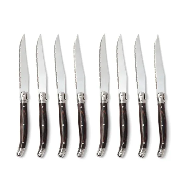  VINGA Gigaro meat knives - Vinga steel 