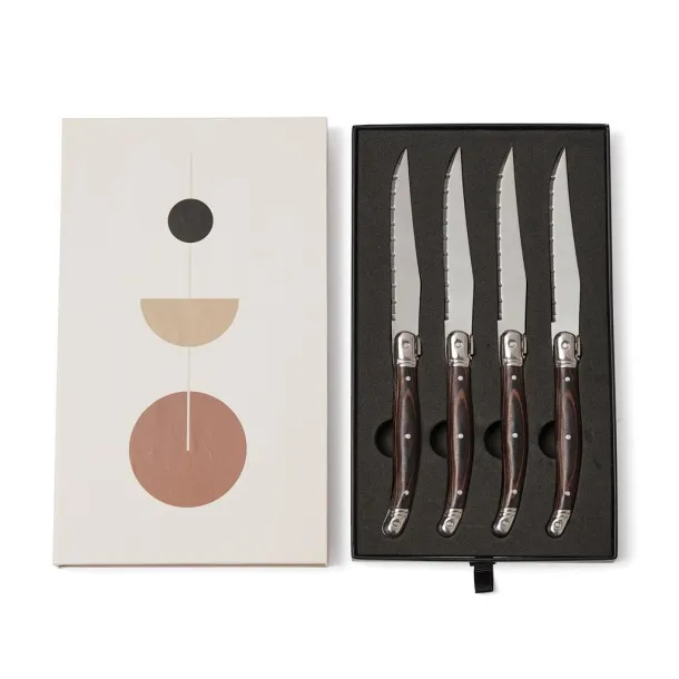  VINGA Gigaro meat knives - Vinga steel 