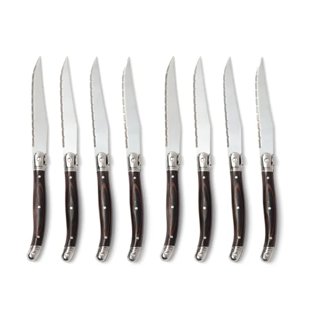  VINGA Gigaro meat knives - Vinga steel 