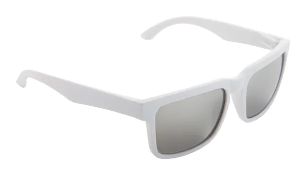 Bunner sunglasses White