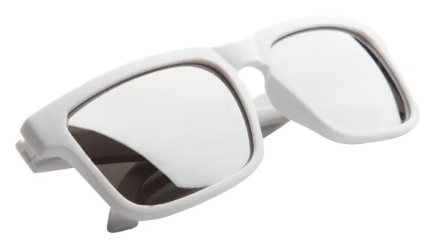 Bunner sunglasses White