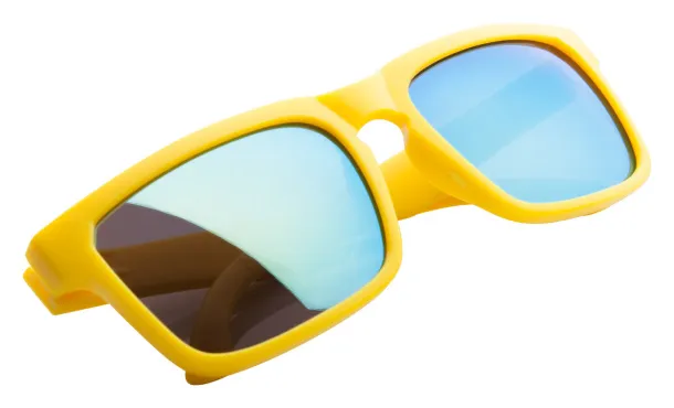 Bunner sunglasses Yellow