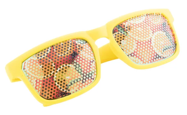 Bunner sunglasses Yellow