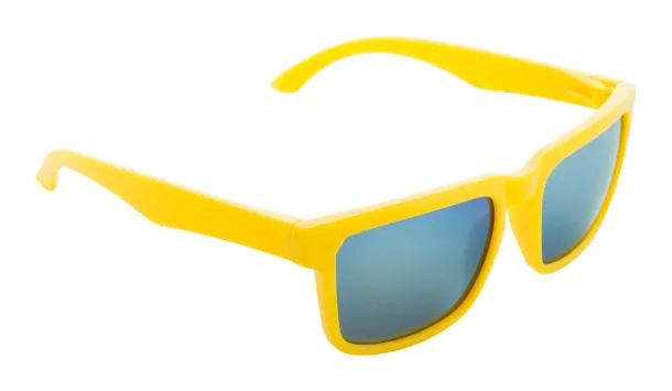 Bunner sunglasses Yellow