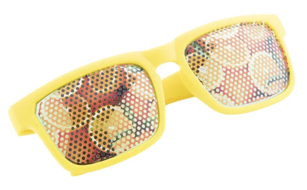 Vetra sunglasses Yellow