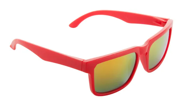 Bunner sunglasses Red