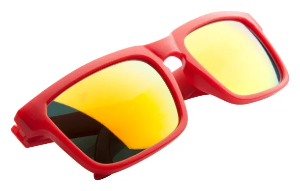 Bunner sunglasses Red