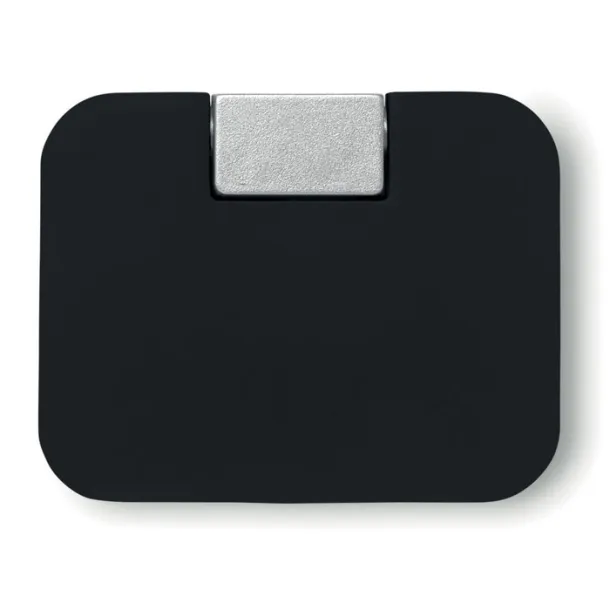 SQUARE USB razdjeljivač Crna