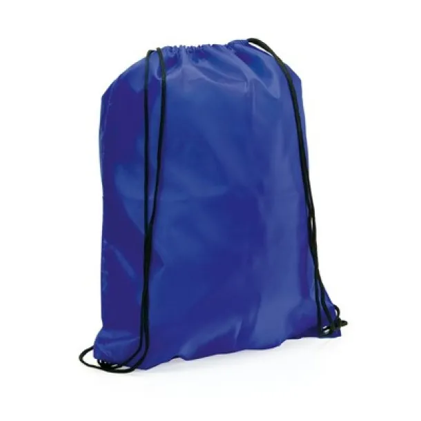  Drawstring bag navy blue