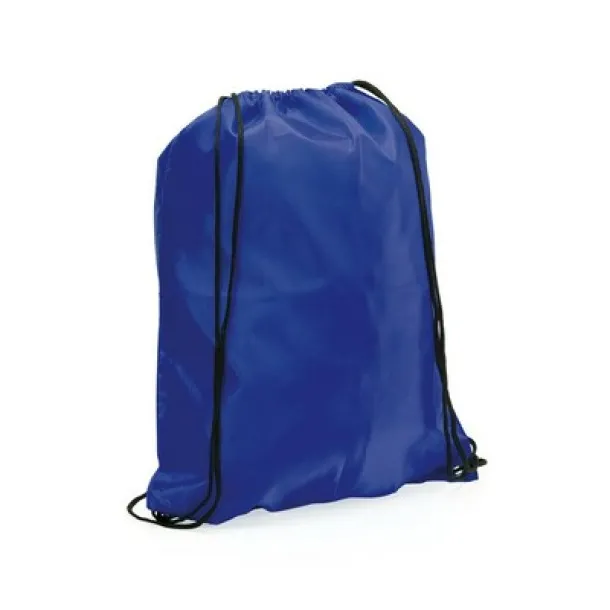  Drawstring bag navy blue