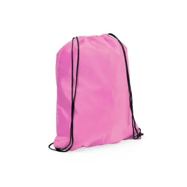  Drawstring bag purple