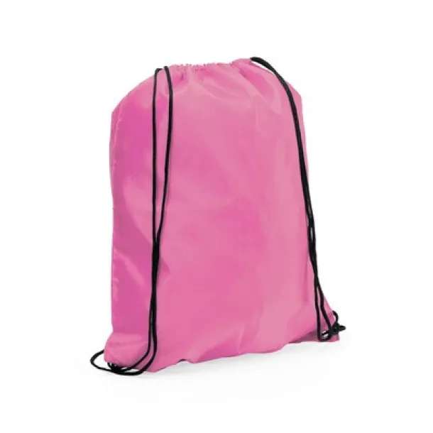  Drawstring bag purple