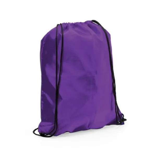  Drawstring bag fuchsia