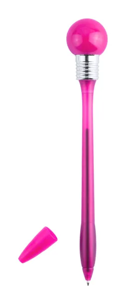 Nicky ballpoint pen Pink