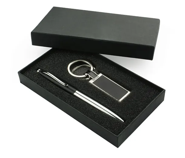 PHIL Gift set BLACK