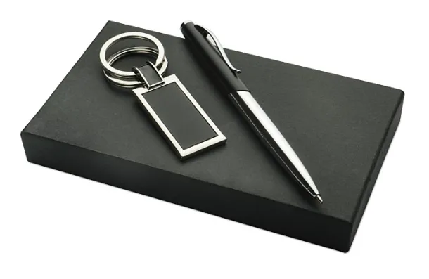 PHIL Gift set BLACK