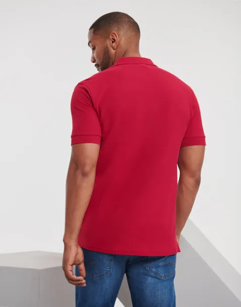  Muška pamučna polo majica, 215 g/m² - Russell 