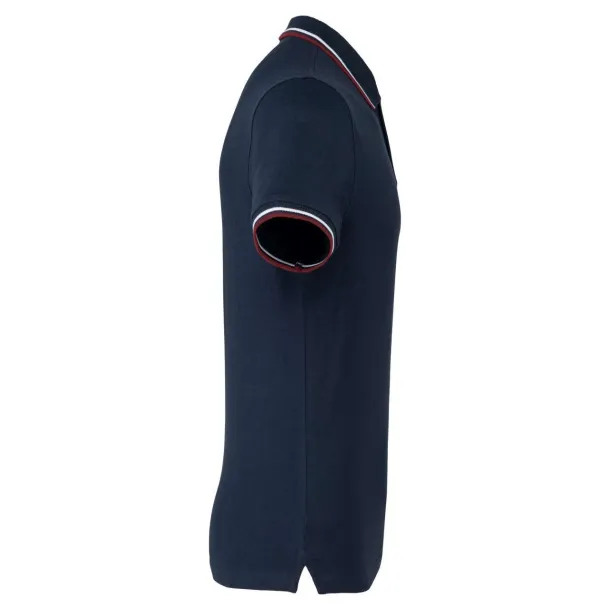  MEN'S SHORT-SLEEVED POLO SHIRT - Kariban Navy Indigo