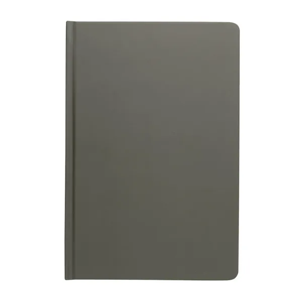  A5 Impact stone paper hardcover notebook - XD Collection 45533C 