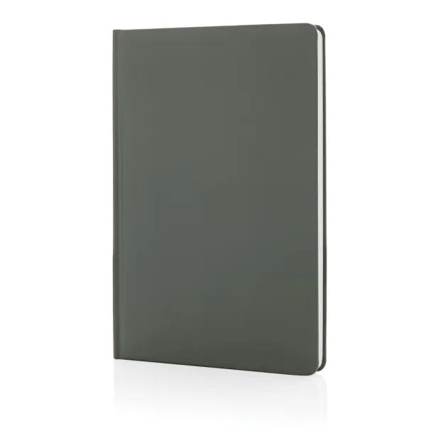  A5 Impact stone paper hardcover notebook - XD Collection 45533C 