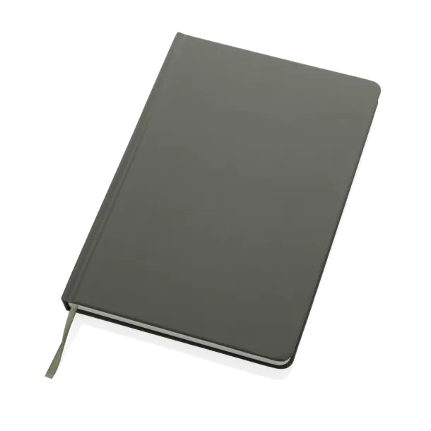  A5 Impact stone paper hardcover notebook - XD Collection 45533C 