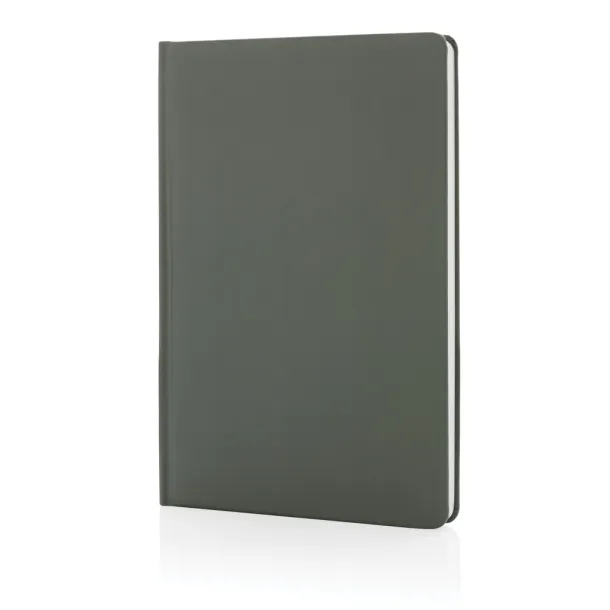  A5 Impact stone paper hardcover notebook - XD Collection 45533C 