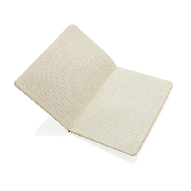  Scribe notes od bambusa, A5 - XD Collection Crna