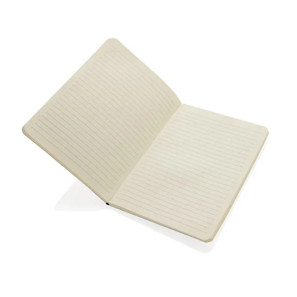  Scribe notes od bambusa, A5 - XD Collection Crna