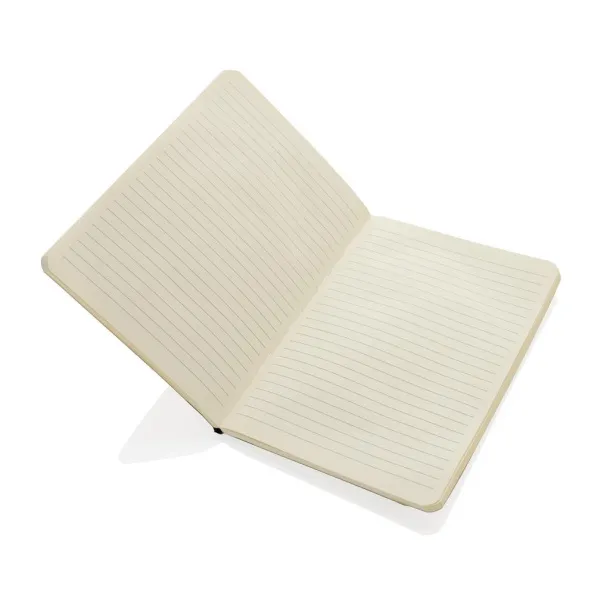  Scribe notes od bambusa, A5 - XD Collection Plava