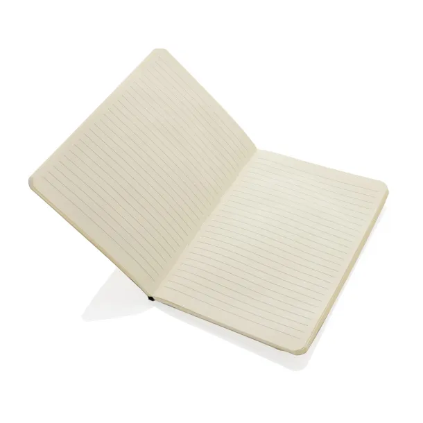  Scribe notes od bambusa, A5 - XD Collection Plava